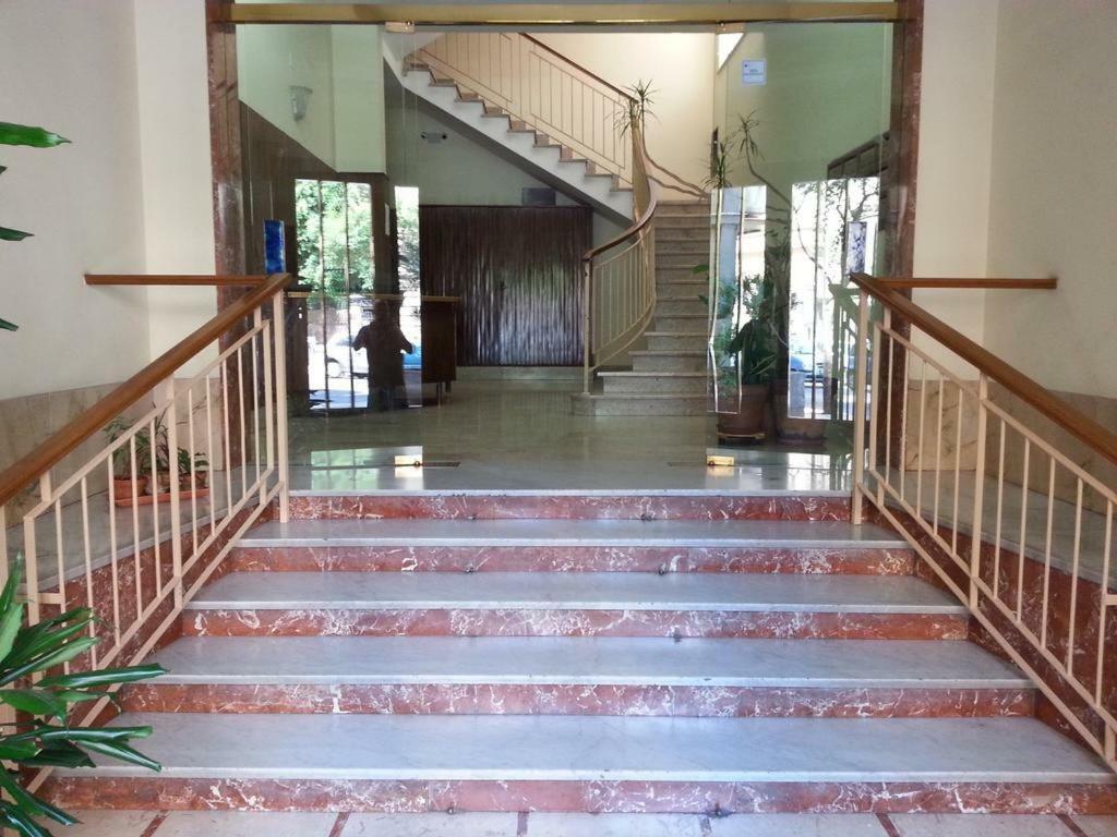 Villa Dante 58 Palermo Exterior foto